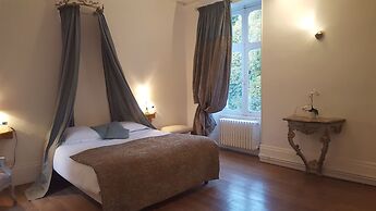 Chateau Le Sallay