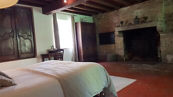 Chateau Le Sallay