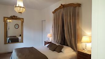 Chateau Le Sallay