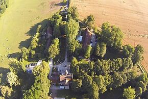 Chateau Le Sallay