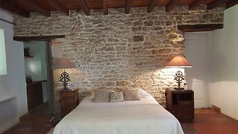 Chateau Le Sallay