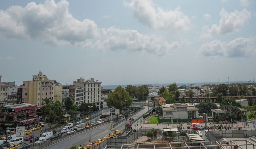 Hotel Akyildiz