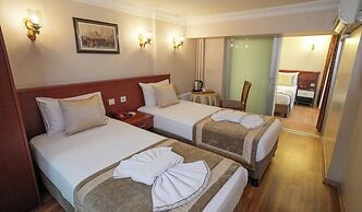 Hotel Akyildiz