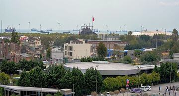 Hotel Akyildiz