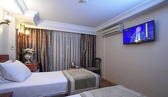 Hotel Akyildiz