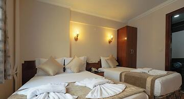 Hotel Akyildiz