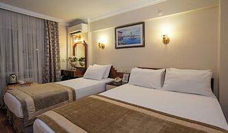 Hotel Akyildiz