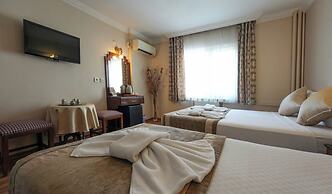 Hotel Akyildiz