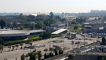 Hotel Akyildiz