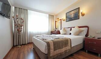 Hotel Akyildiz