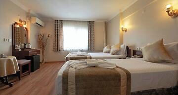 Hotel Akyildiz
