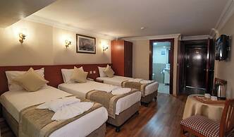 Hotel Akyildiz