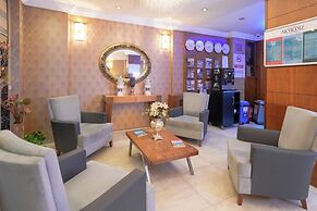 Hotel Akyildiz