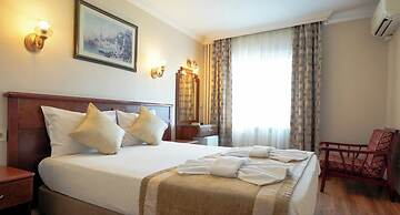 Hotel Akyildiz