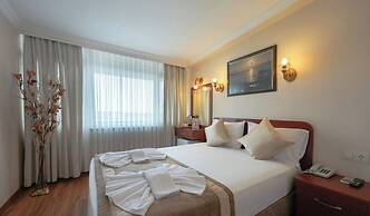 Hotel Akyildiz