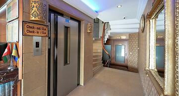 Hotel Akyildiz