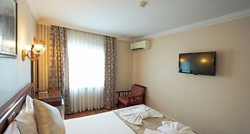 Hotel Akyildiz