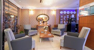 Hotel Akyildiz