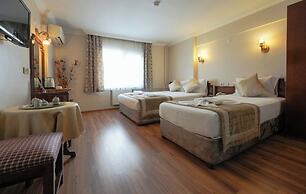 Hotel Akyildiz