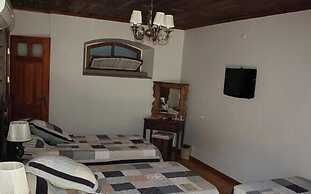 Hera Boutique Hotel - Boutique Class