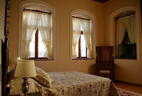 Hera Boutique Hotel - Boutique Class