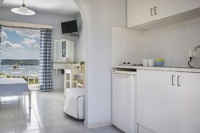 Panorama Fanari Studios & Apartments