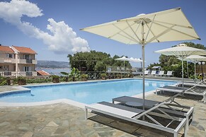 Panorama Fanari Studios & Apartments