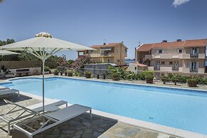 Panorama Fanari Studios & Apartments