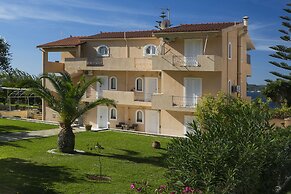 Panorama Fanari Studios & Apartments