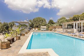Panorama Fanari Studios & Apartments