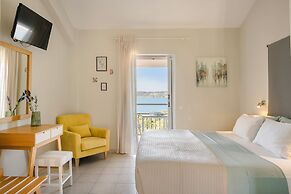 Panorama Fanari Studios & Apartments
