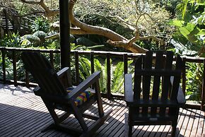 Ndiza Lodge & Cabanas