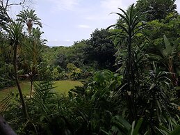 Ndiza Lodge & Cabanas