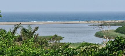Ndiza Lodge & Cabanas