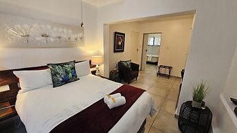 Ndiza Lodge & Cabanas
