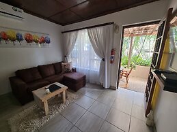 Ndiza Lodge & Cabanas