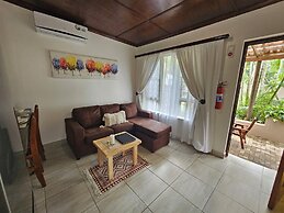 Ndiza Lodge & Cabanas