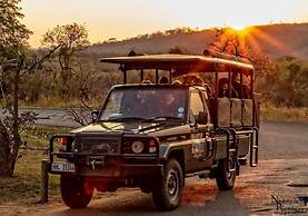 Ndiza Lodge & Cabanas