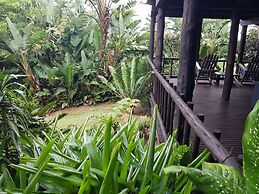 Ndiza Lodge & Cabanas