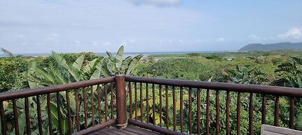 Ndiza Lodge & Cabanas