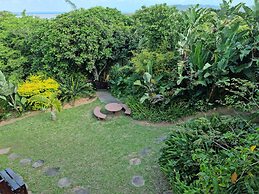 Ndiza Lodge & Cabanas