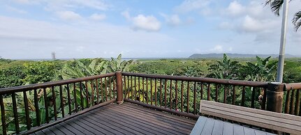 Ndiza Lodge & Cabanas