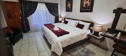 Ndiza Lodge & Cabanas