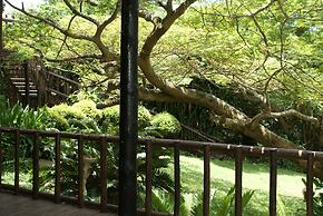 Ndiza Lodge & Cabanas