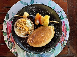 Ndiza Lodge & Cabanas