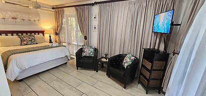 Ndiza Lodge & Cabanas