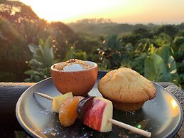 Ndiza Lodge & Cabanas