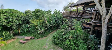 Ndiza Lodge & Cabanas