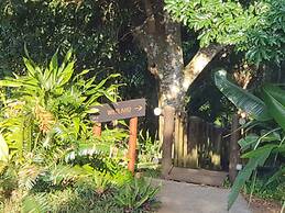 Ndiza Lodge & Cabanas