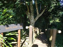 Ndiza Lodge & Cabanas